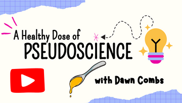 Are You A Pseudoscientist