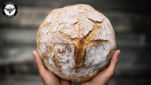 Sourdough and Family Culture