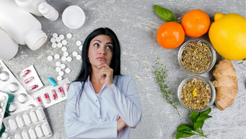 Does Natural Medicine Really Work?