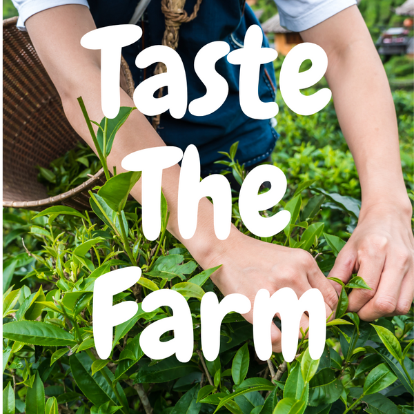 Taste the Farm