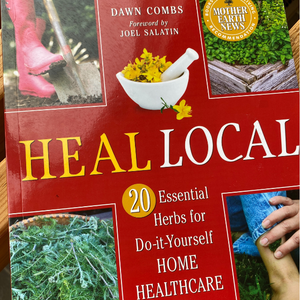 Heal Local