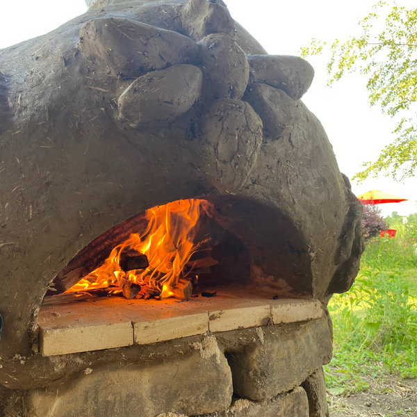 Field-To-Table Pizza Dinners