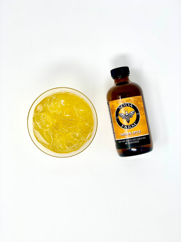Indian Spice - Ache Ease